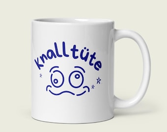 Tazza divertente | Regalo per amici, fratelli, colleghi
