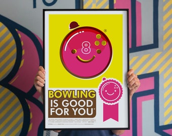 Bowling is Good for You