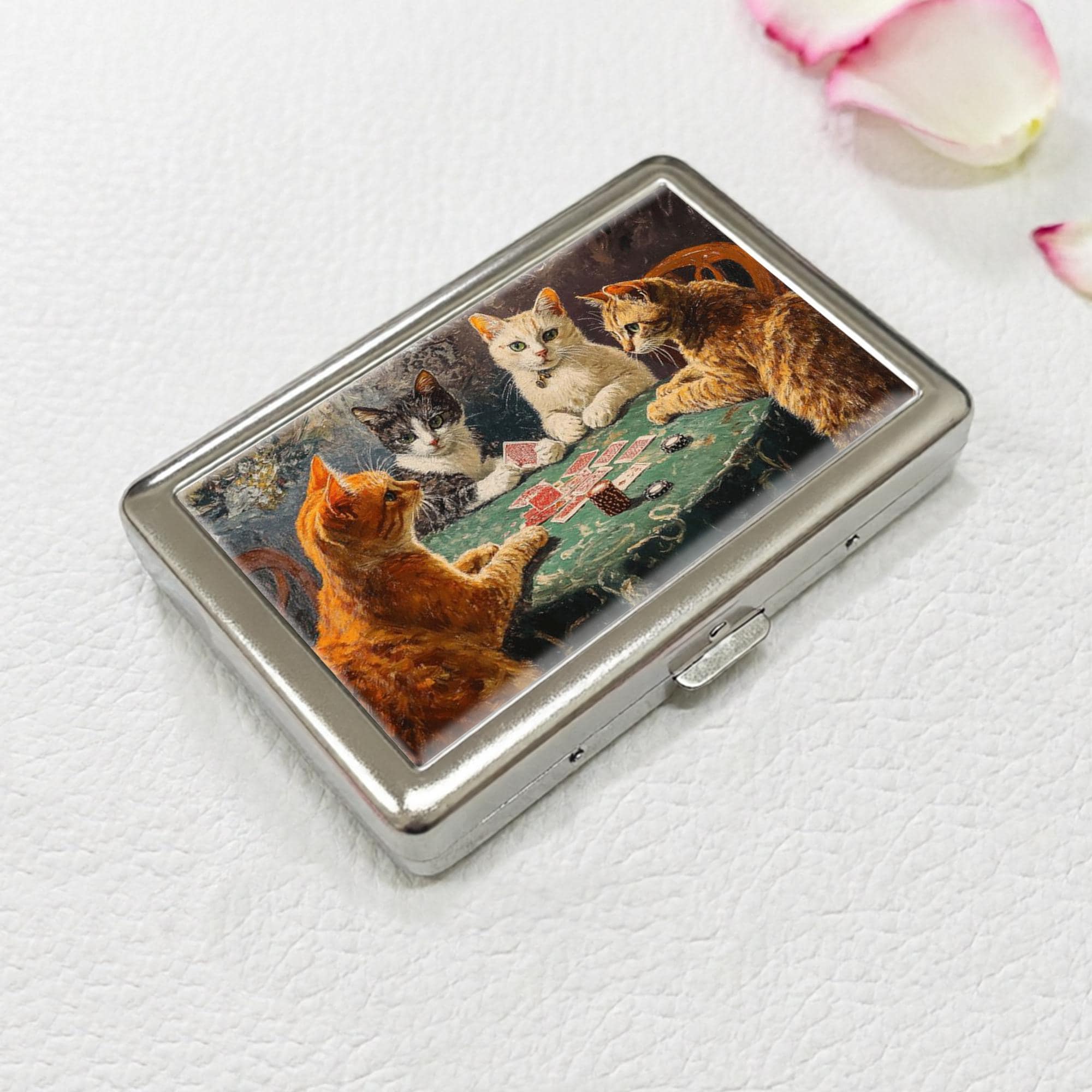 Cigarette Box Japan