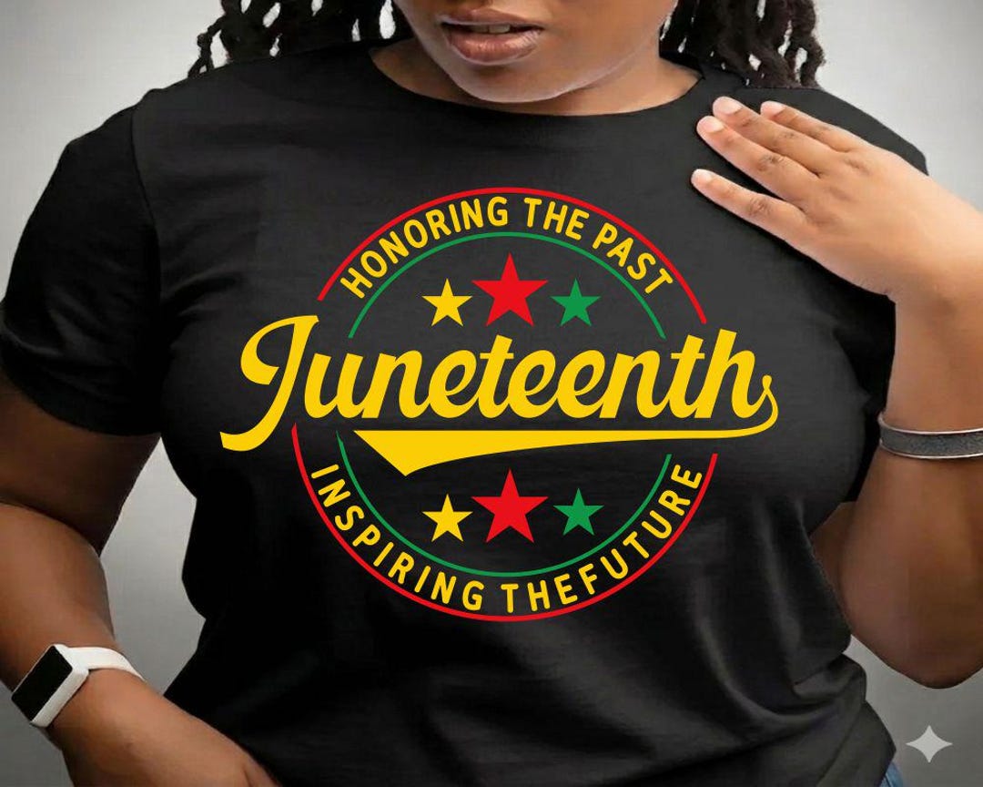 Juneteenth Culture SVG, Black History Free-ish Shirt Design (digital ...