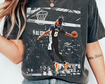 Stephon Castle Dunk PNG file, San Antonio Basketball Fan gift, Stephon Castle San Antonio Basketball digital file, Sports Fan Graphic Shirt