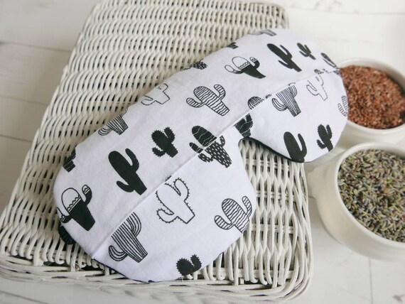 Aromatherapy sleep mask deals