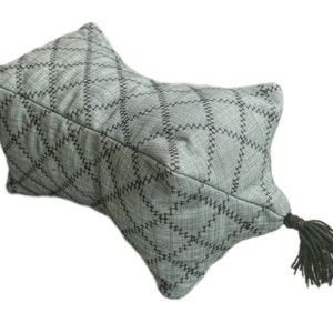 Neck Pillow Sewing Pattern: Beginner-Friendly PDF with Video Tutorial