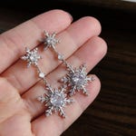 Snowflake Accessories