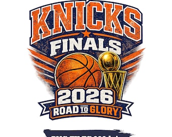 Knicks PNG SVG | Sublimation print file transparent background | Instant download
