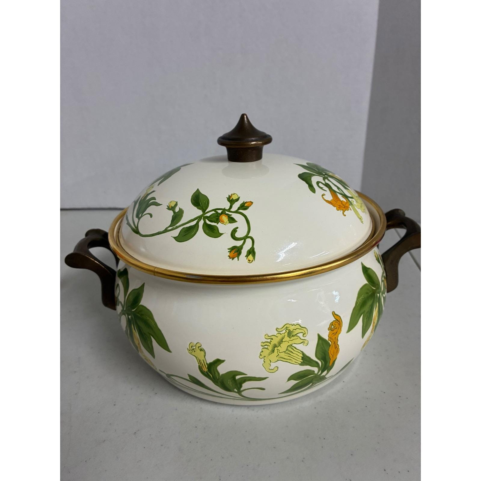 Vintage Asta German Enamelware - Etsy
