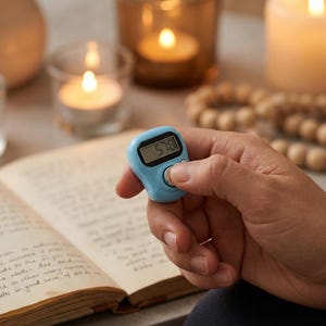 May include: A white ceramic mug with a black handle and the text "But First, Coffee" in a bold, black font. The mug is set against a neutral background, highlighting its simple design.