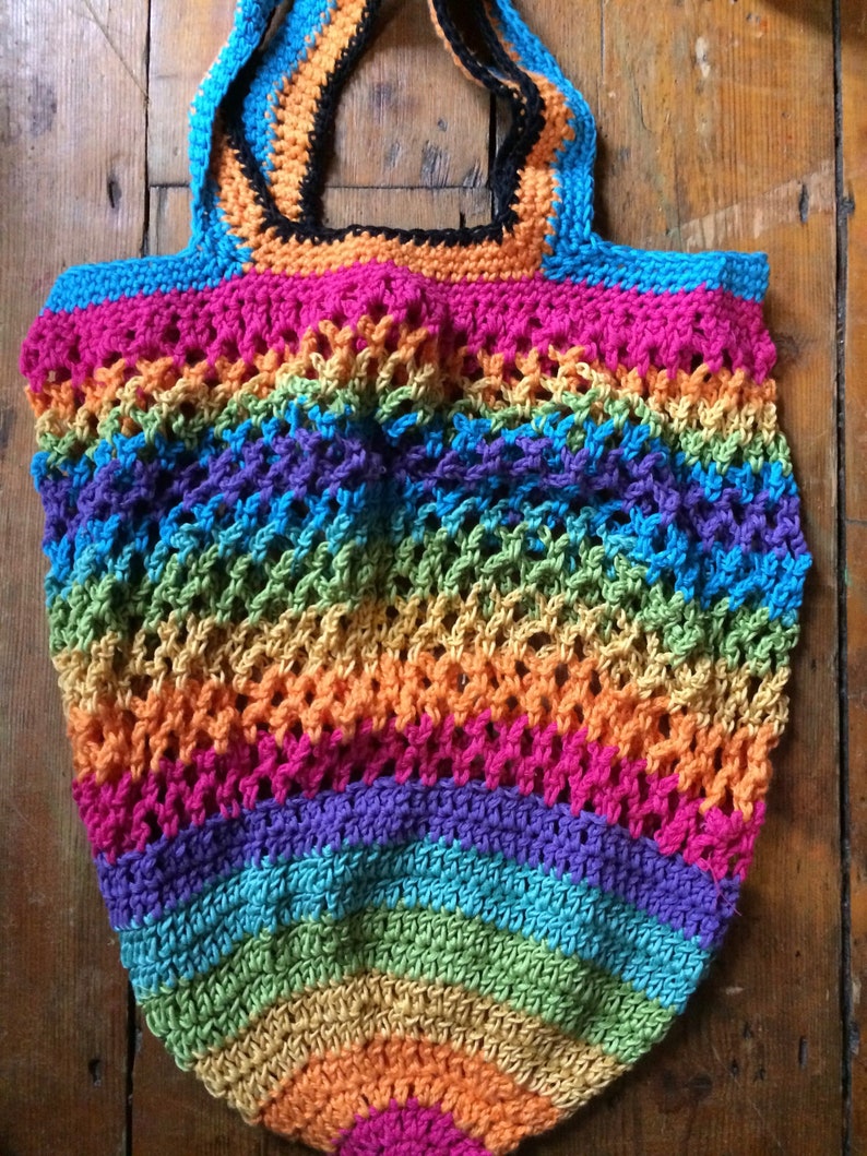 market bags