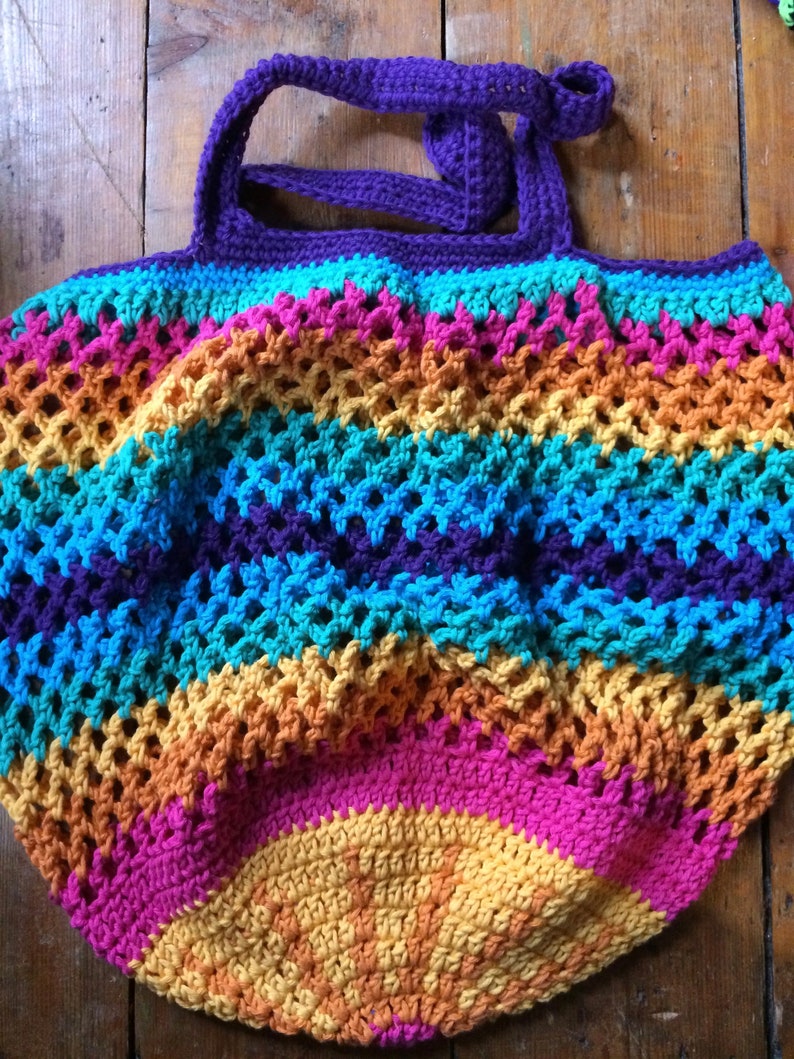 market bags