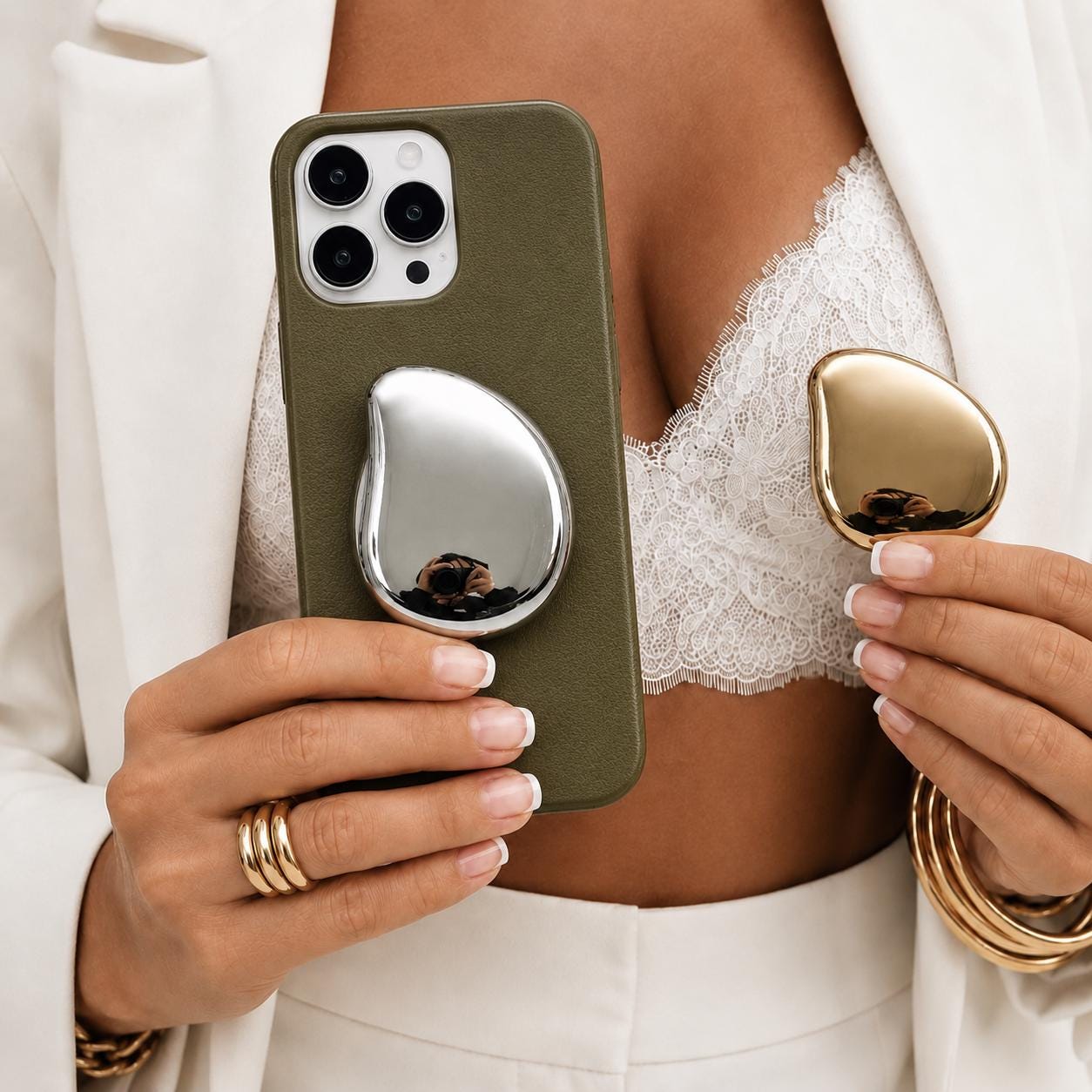 Magsafe Popsocket Korean - Etsy