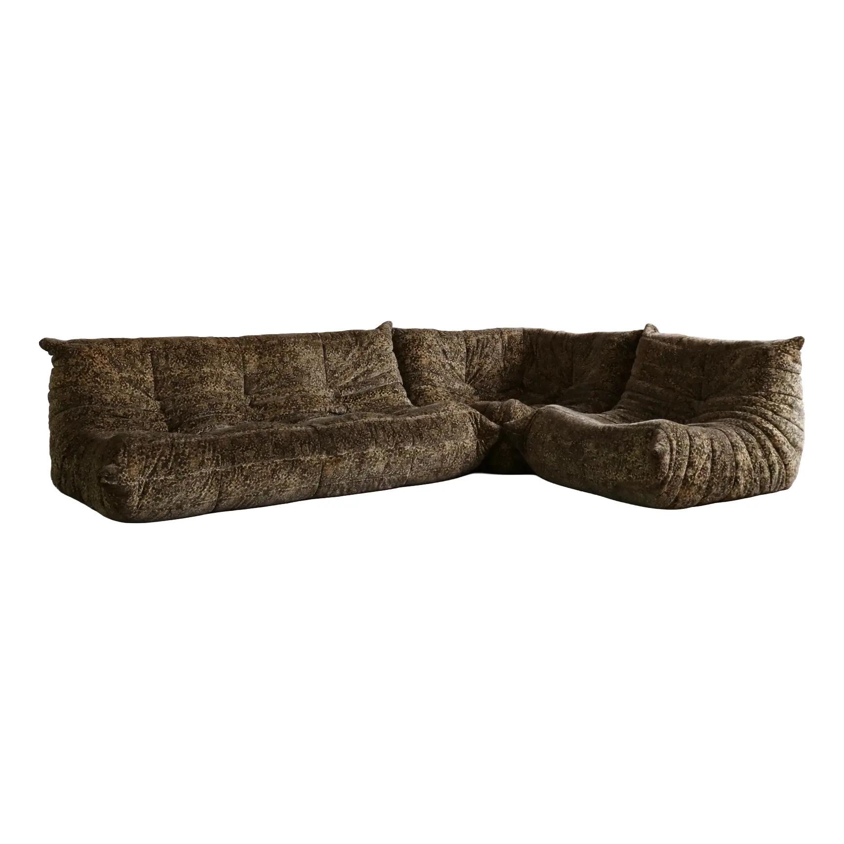 Vintage ligne roset togo sofa - Etsy 日本