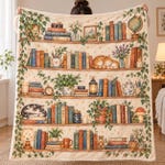 Cozy Blankets