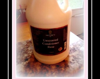Unscented Conditioner Base