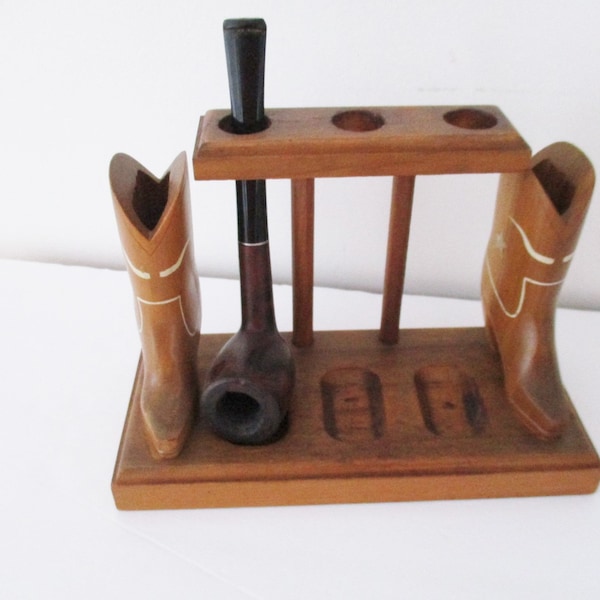 Pipe Stand Etsy Canada
