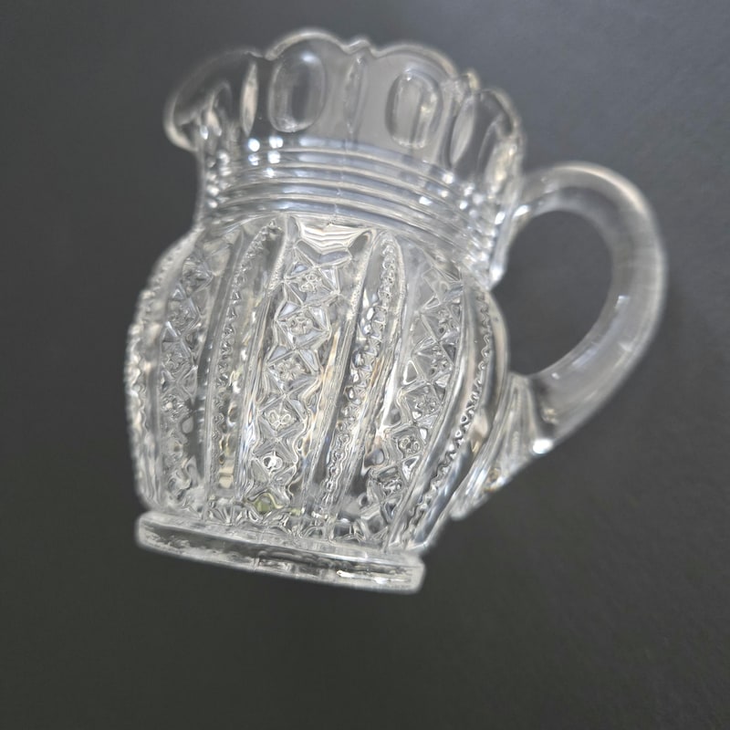 Mini Pitcher Antique - Etsy