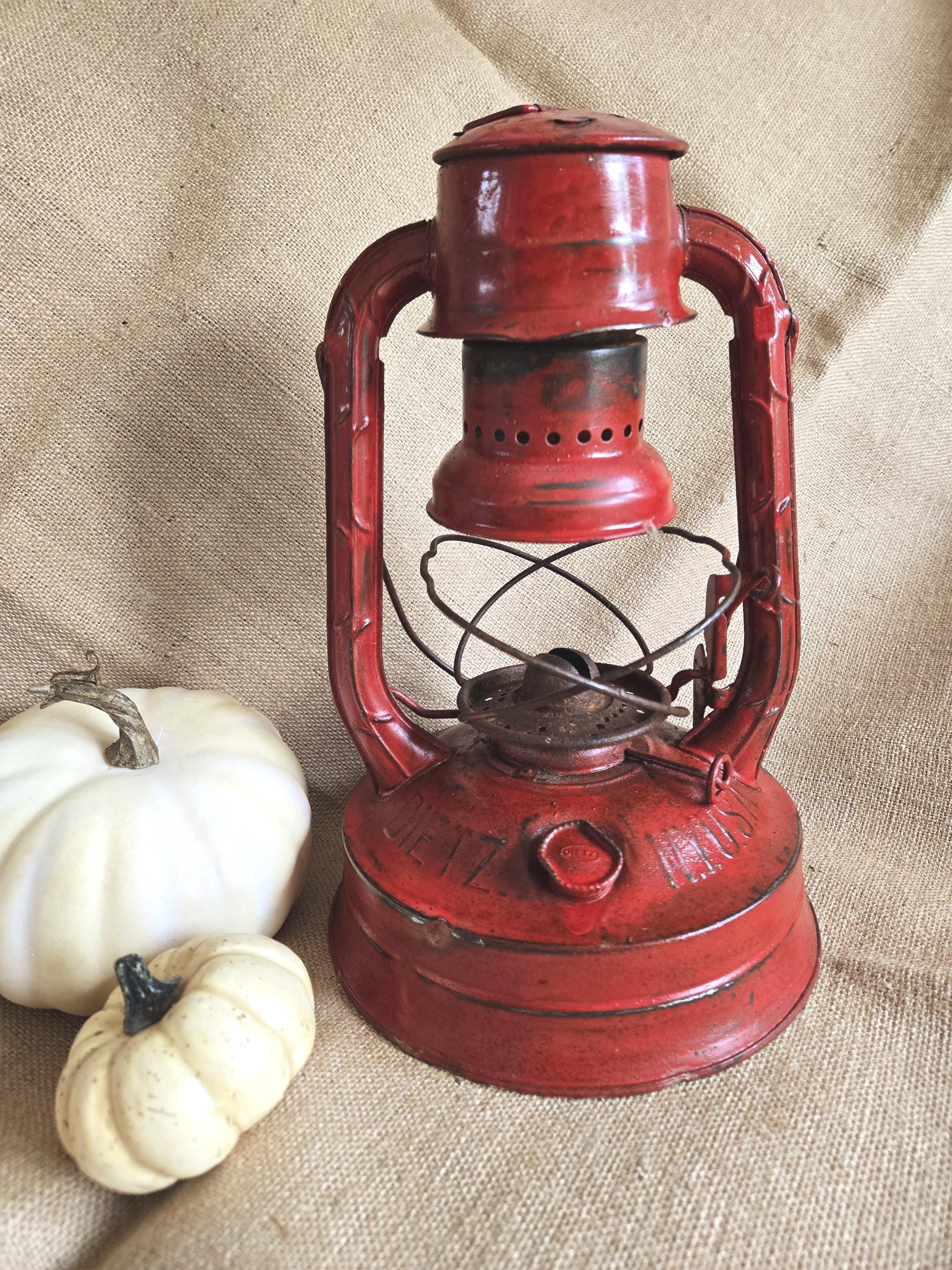 Dietz Little Wizard Lantern Ny Usa - Etsy
