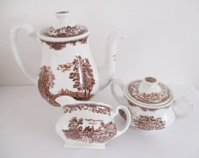 EnglishGardenTeaShop - Etsy Canada