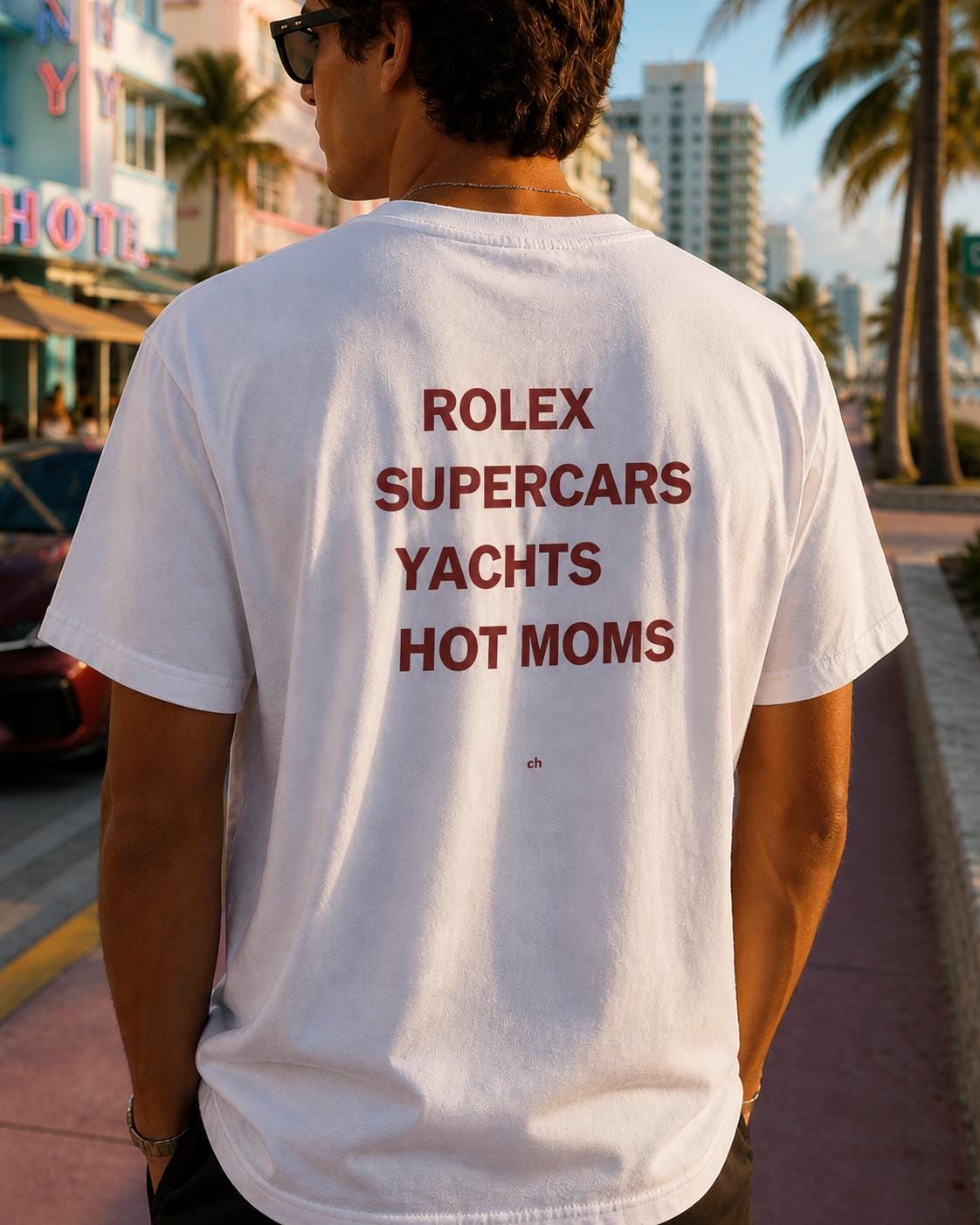Rolex t shirt - Etsy 日本