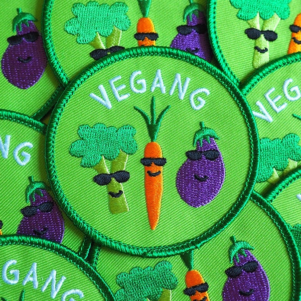 Iron on Patch Etsy UK