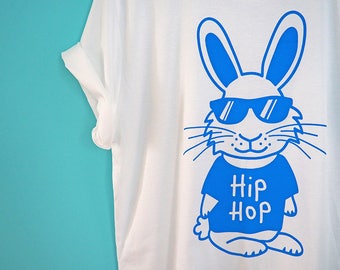 Hip Hop T-shirt