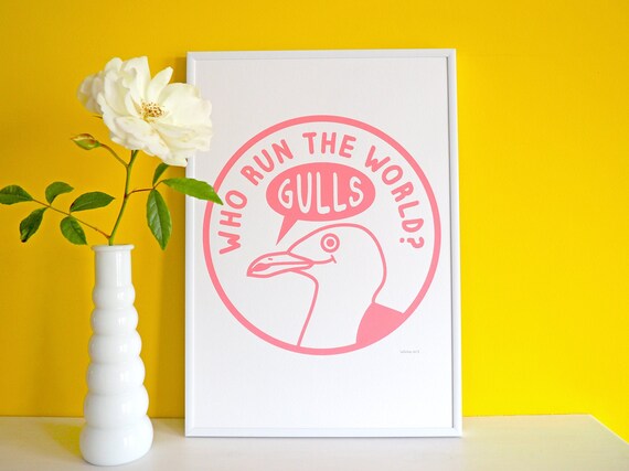 Gift Birthday Christmas Stocking Filler I Love My Niece A3 Poster