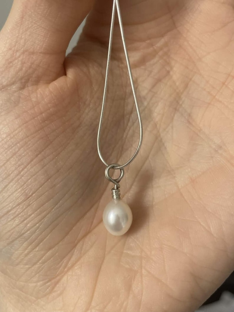 Collana Figaro in acciaio inossidabile per uomo e donna, collana a strati con maglie cubane, catena in oro e argento, regalo di gioielli anti-ossidazione - Italia