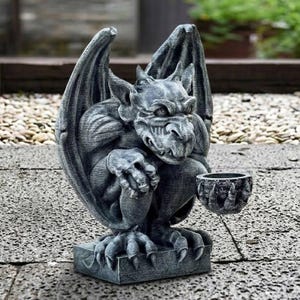 Gremlins Outdoor Decor - Etsy