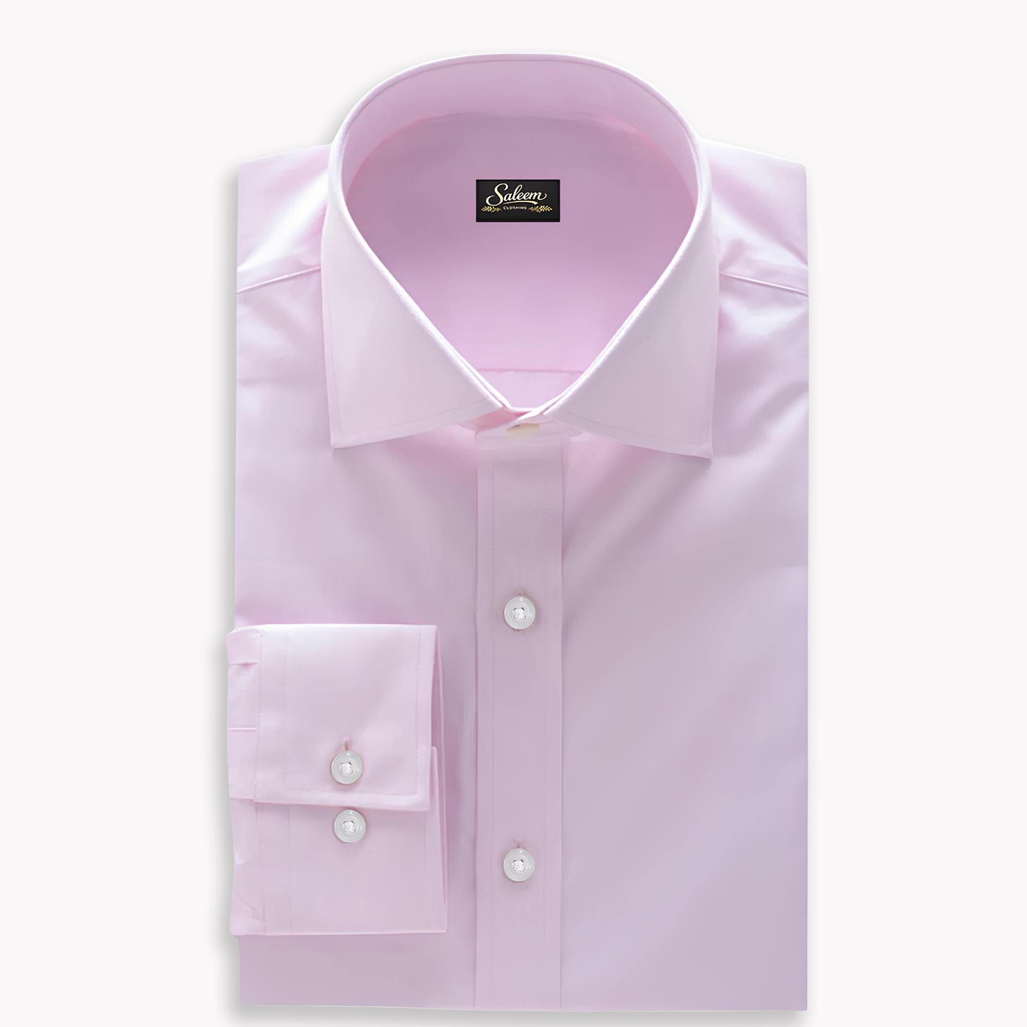 Pink Dress Shirt Men - Etsy