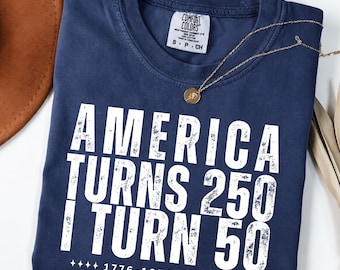 1976 Vintage Birthday Shirt, 50th Birthday Gift Tee, Patriotic Birthday Shirt, USA Style 2026 Birthday T-Shirt