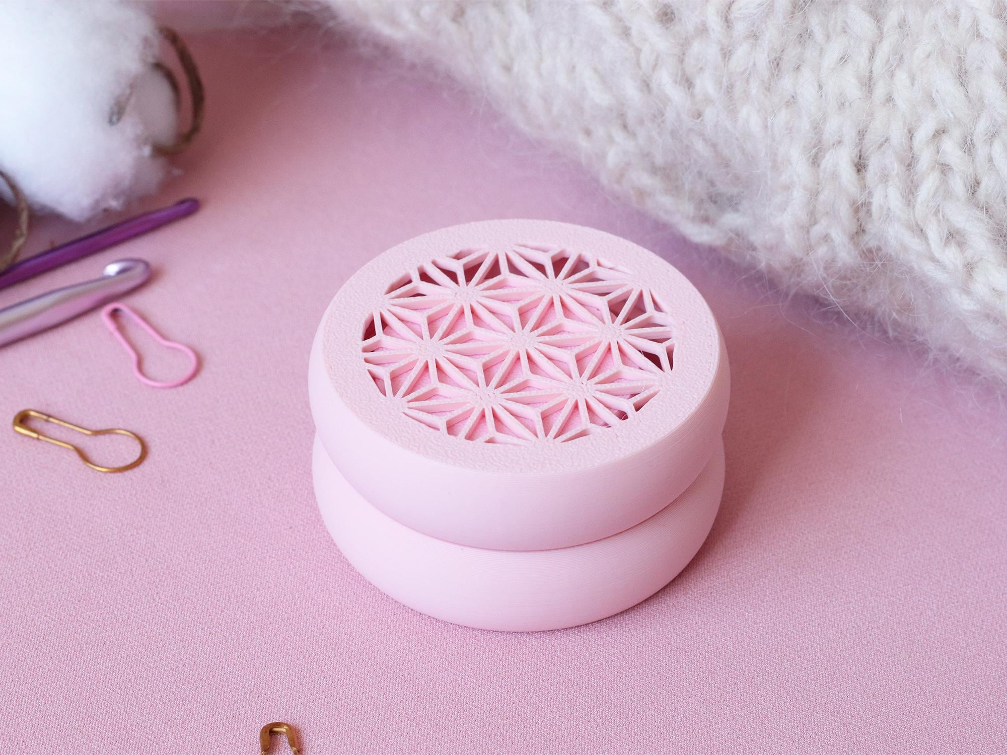 小さな入れ子式缶 - Etsy 日本
