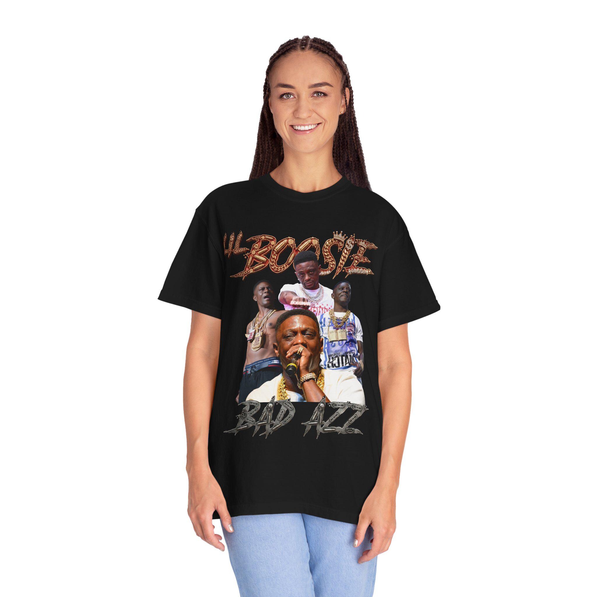 Lil Boosie PNG - Graphic Design - Digital Download - Etsy
