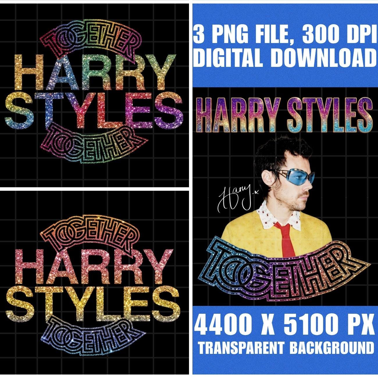 Harry Styles Tour Hoodie - Etsy