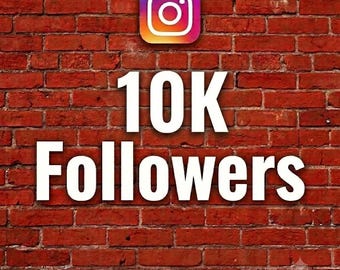 10k Insta Followers - Viral Instagram Growth Strategy Plan | eBook Guide