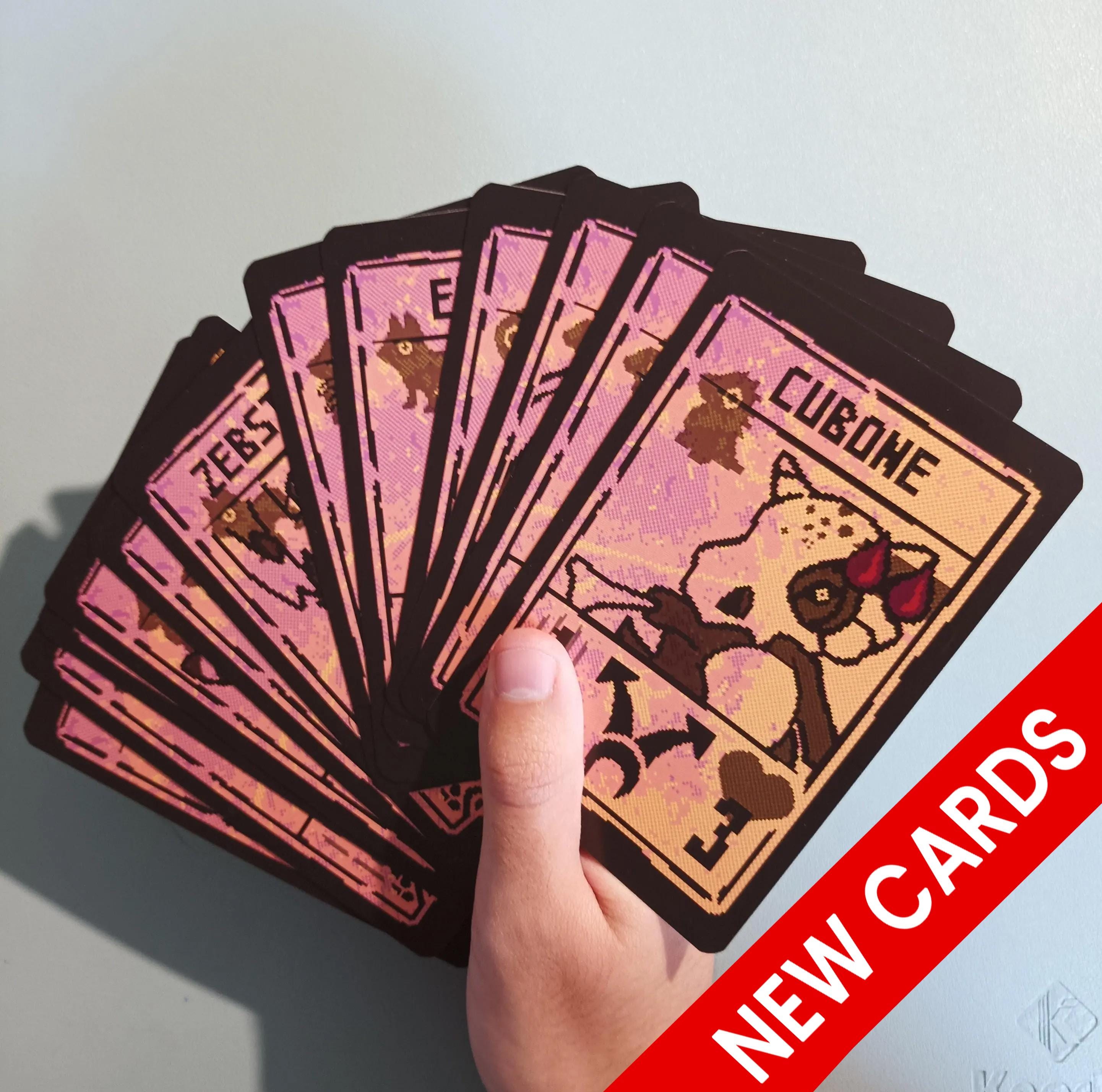 Inscryption game - Etsy 日本