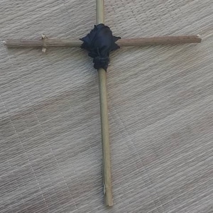 Rompe Saragüey Cross.... Saragüey Breaker Cross