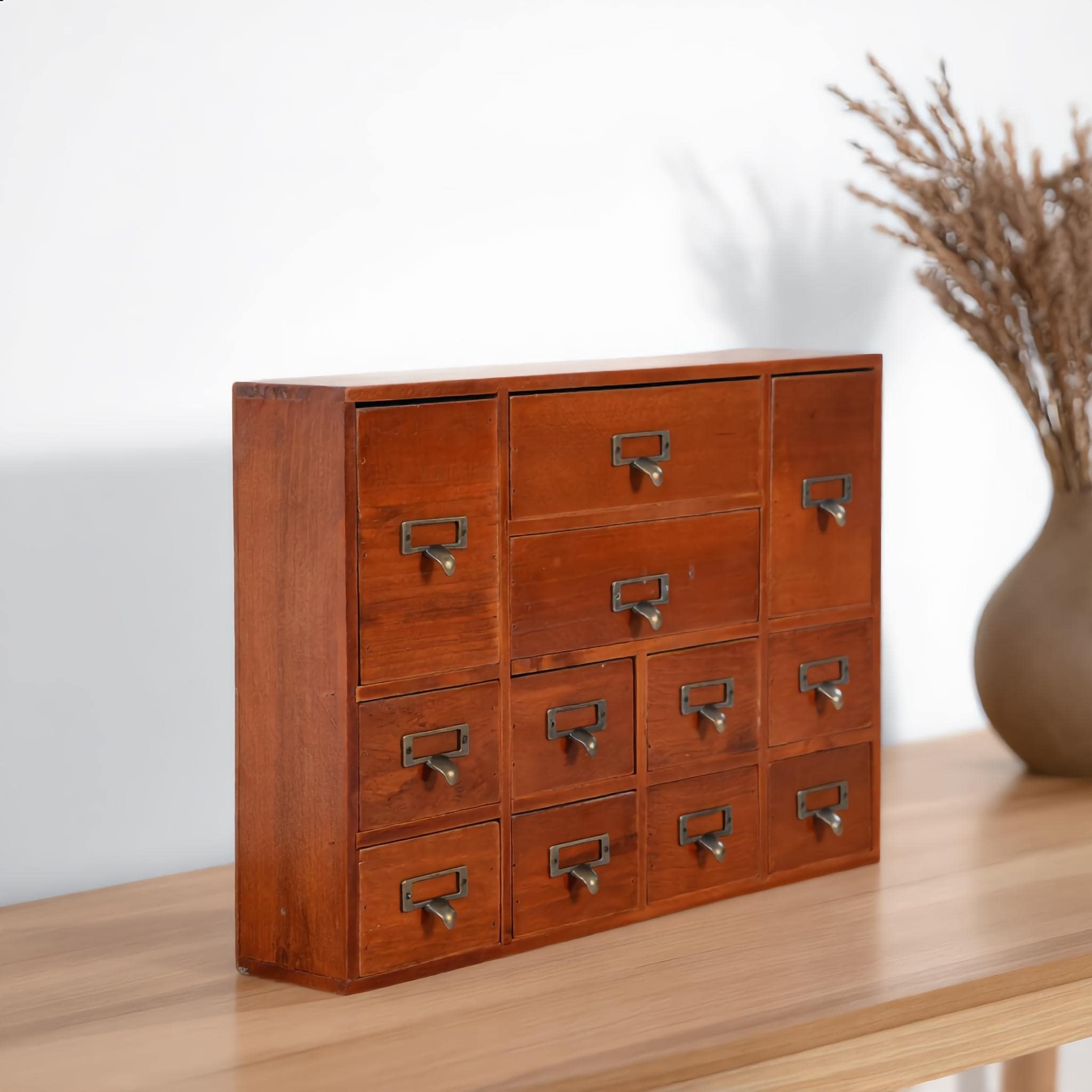 4x6 Card Catalog Drawer - Etsy