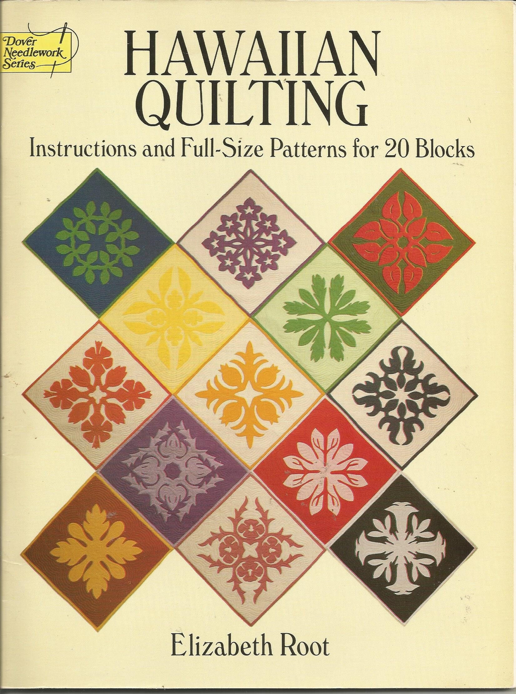 アート・デザイン・音楽 HAWAIIAN QUILT MASTERPIECES Hawaiian Quilt Masterpieces: Shaw, Robert: 9780883633960