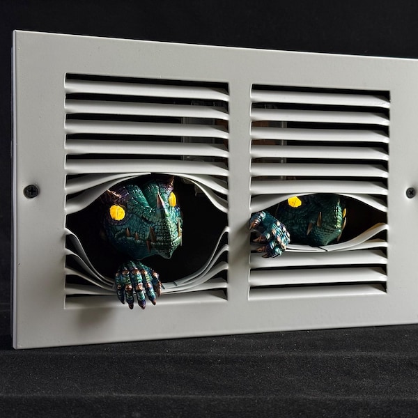 Vent Dragons