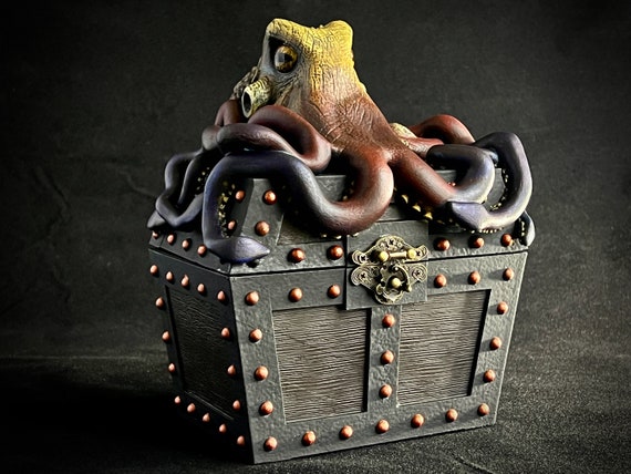 リリパットレーン　Davy Jones' Locker　難あり リリパットレーン Davy Jones´ Locker 難あり インテリア小物