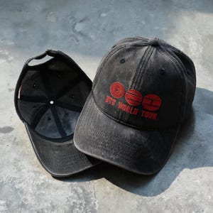 Bts Army Baseball Cap - Etsy