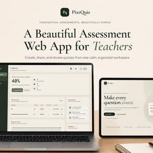 Creador y calificador de cuestionarios en línea / Aplicación web para Google Sheets / Herramienta de evaluación con calificación automática para profesores y formadores