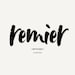 ArtStudioRemier store logo