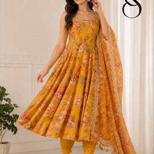 indian embroidered dresses online Indian Blue Dresses
