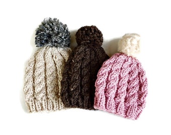 Knitting Patterns