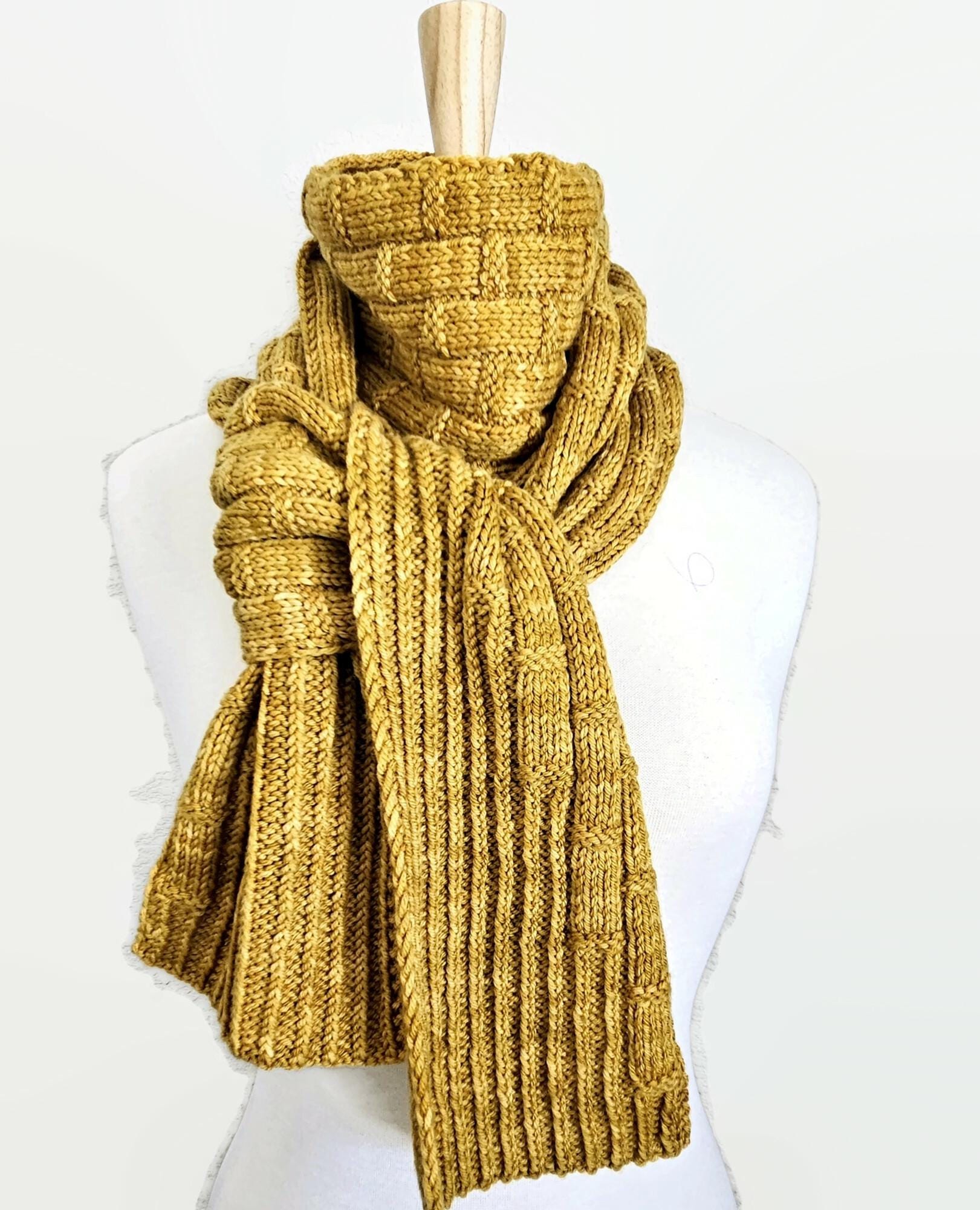Rib Cabin Snood in Fossil Rib Cabin Snood in Fossil