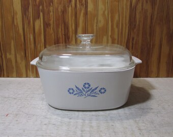 5 quart corningware