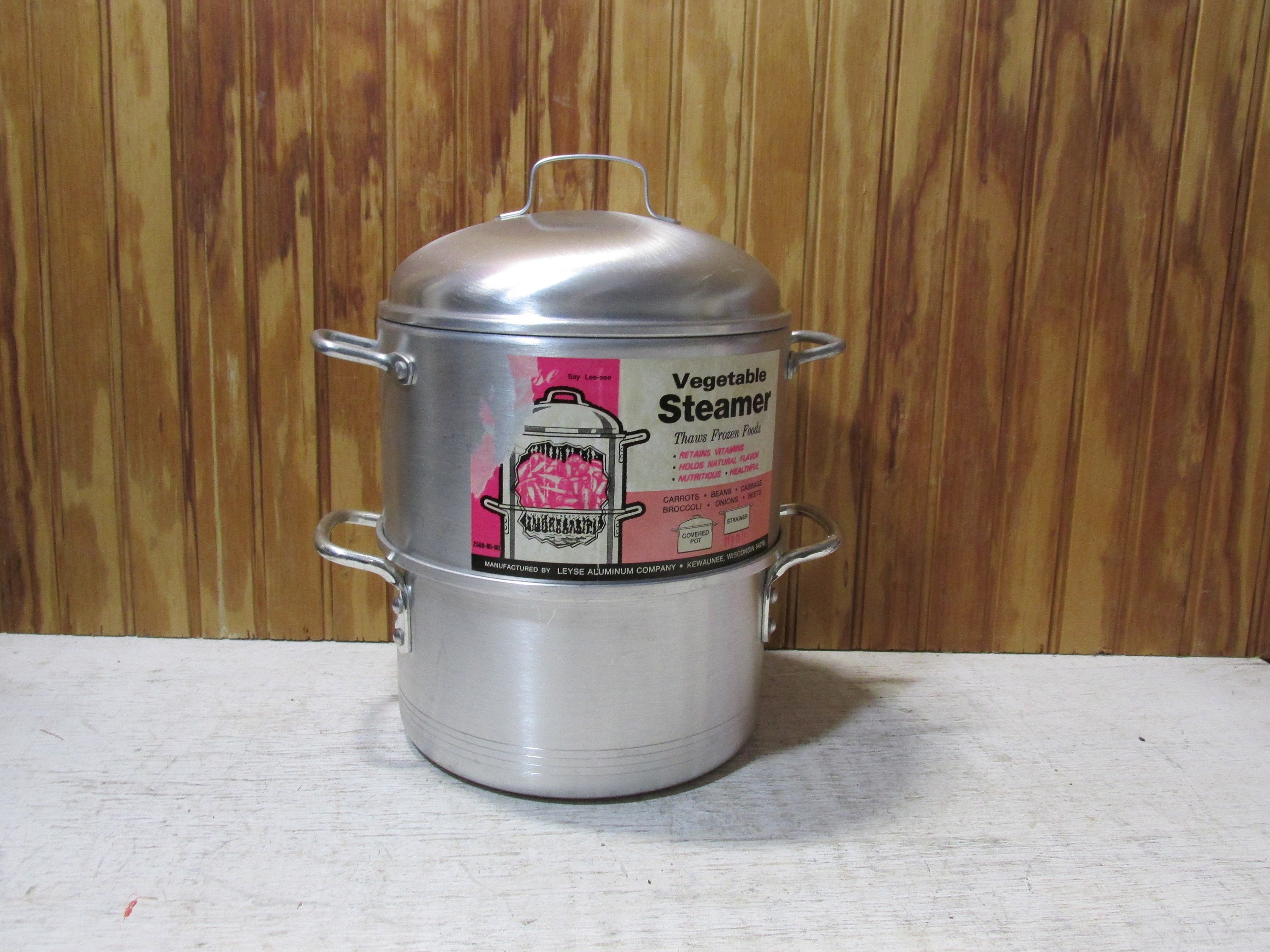 sunbeam 2 tier food steamer