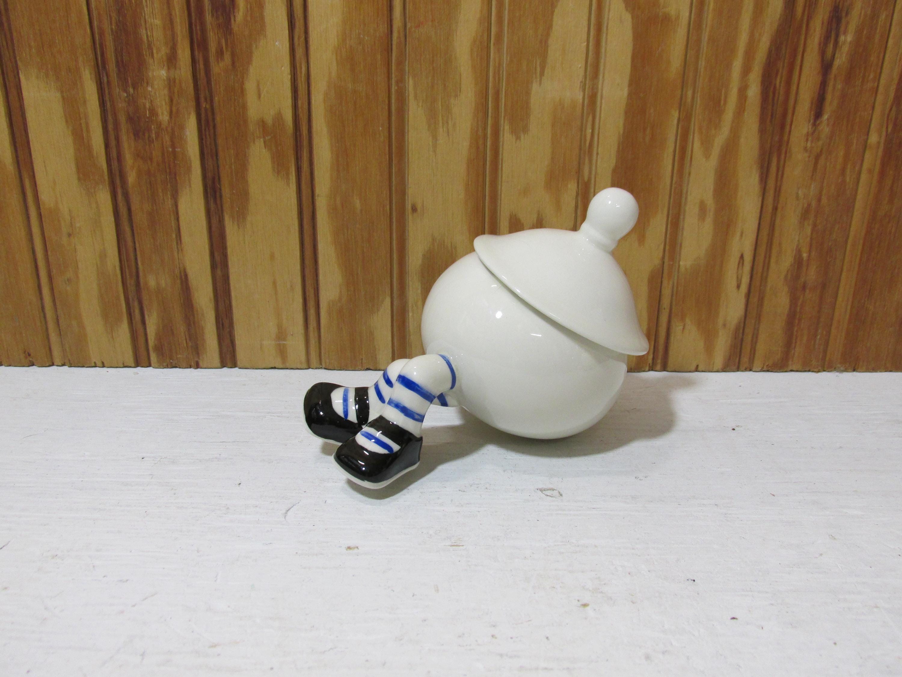 Walking Ware Pottery - Etsy