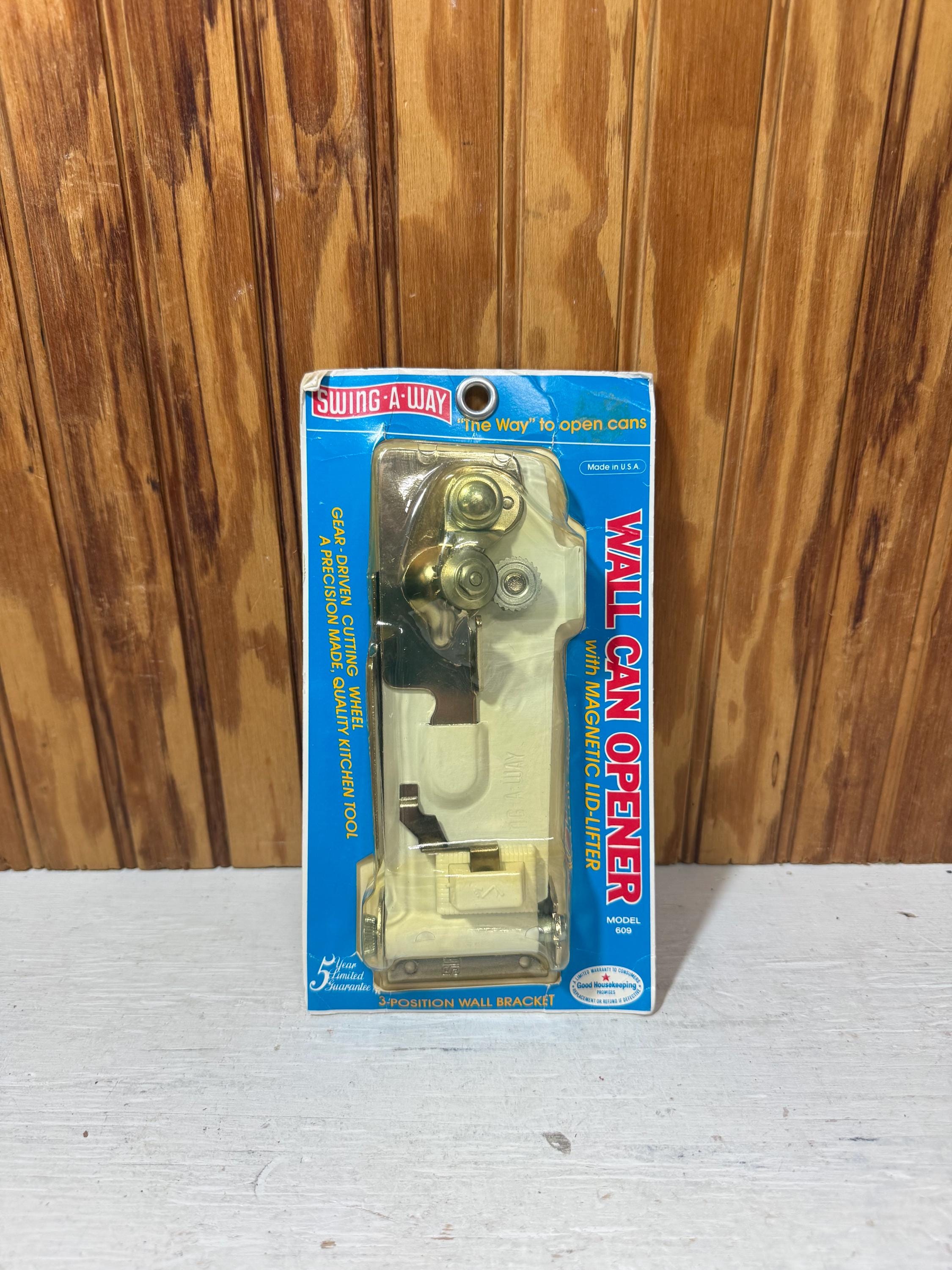 Vintage Swingaway Can Opener - Etsy