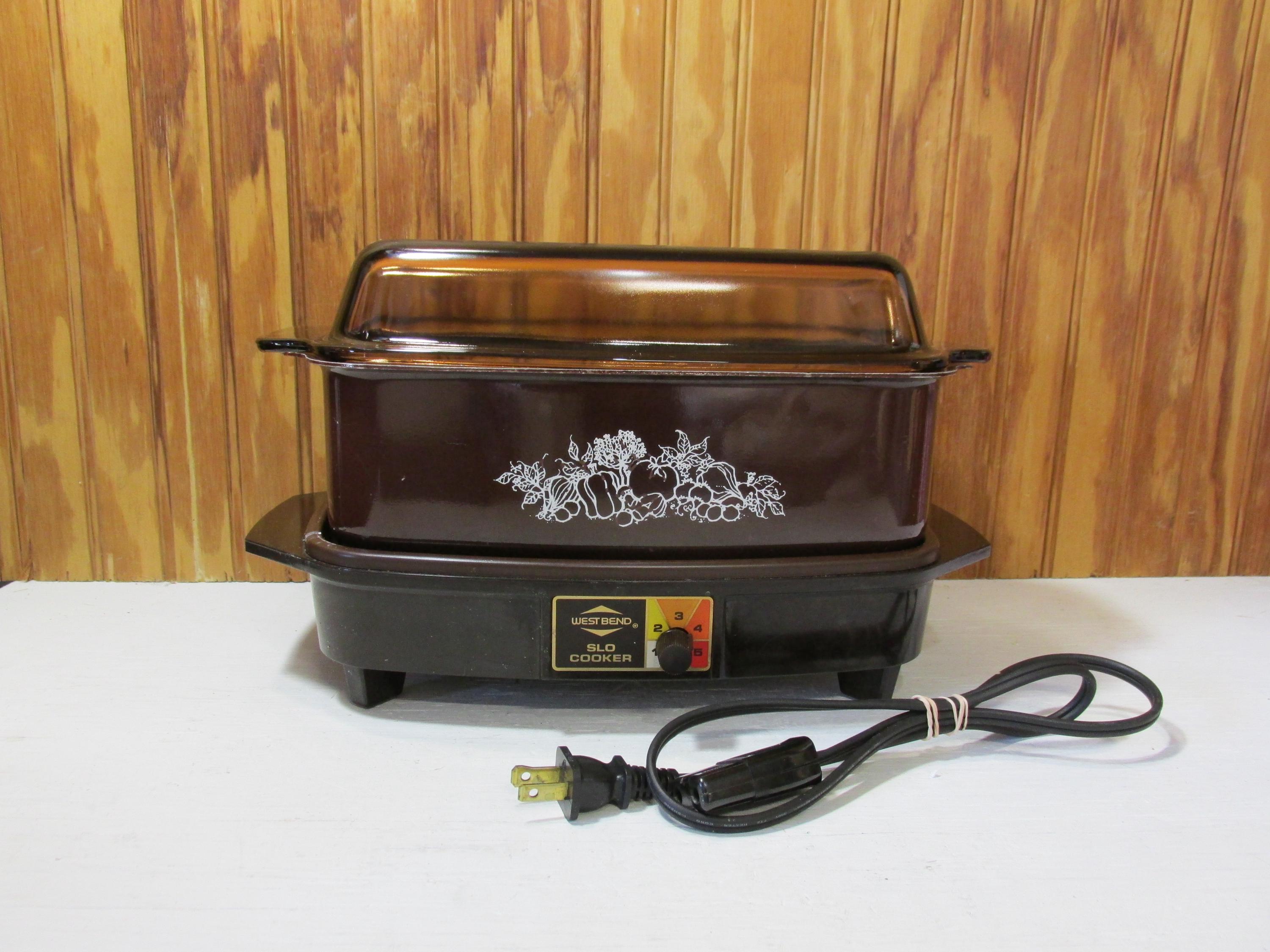 Crock Pot Rack Etsy